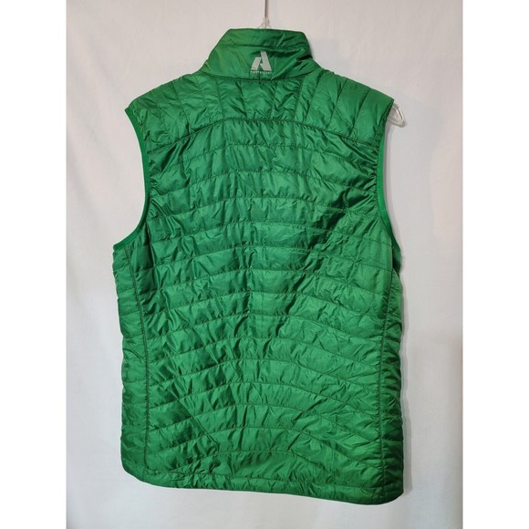 Eddie Bauer First Ascent Pertex Quantum Insulated Reversible Vest Men's Size S - Picture 5 of 7